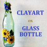 BOTTLE DECOR